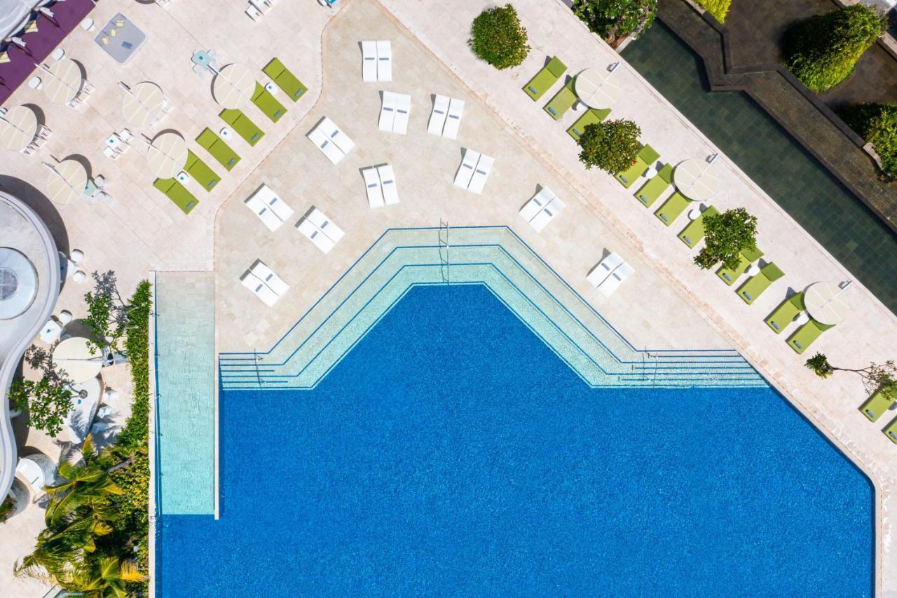 Marriott'S Bali Nusa Dua Terrace Exterior photo